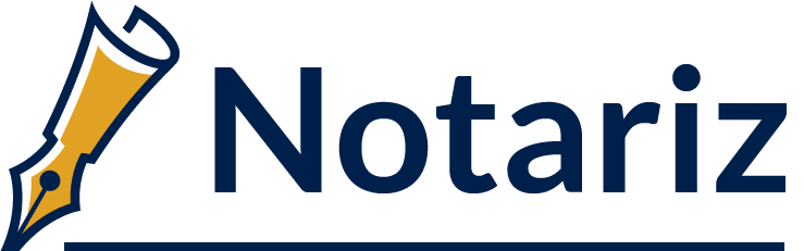 notarizi - notarizi